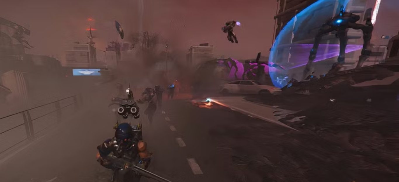 1737603184 759 القصة حتى الآن في Helldivers 2 الجزء الثالث والاخير