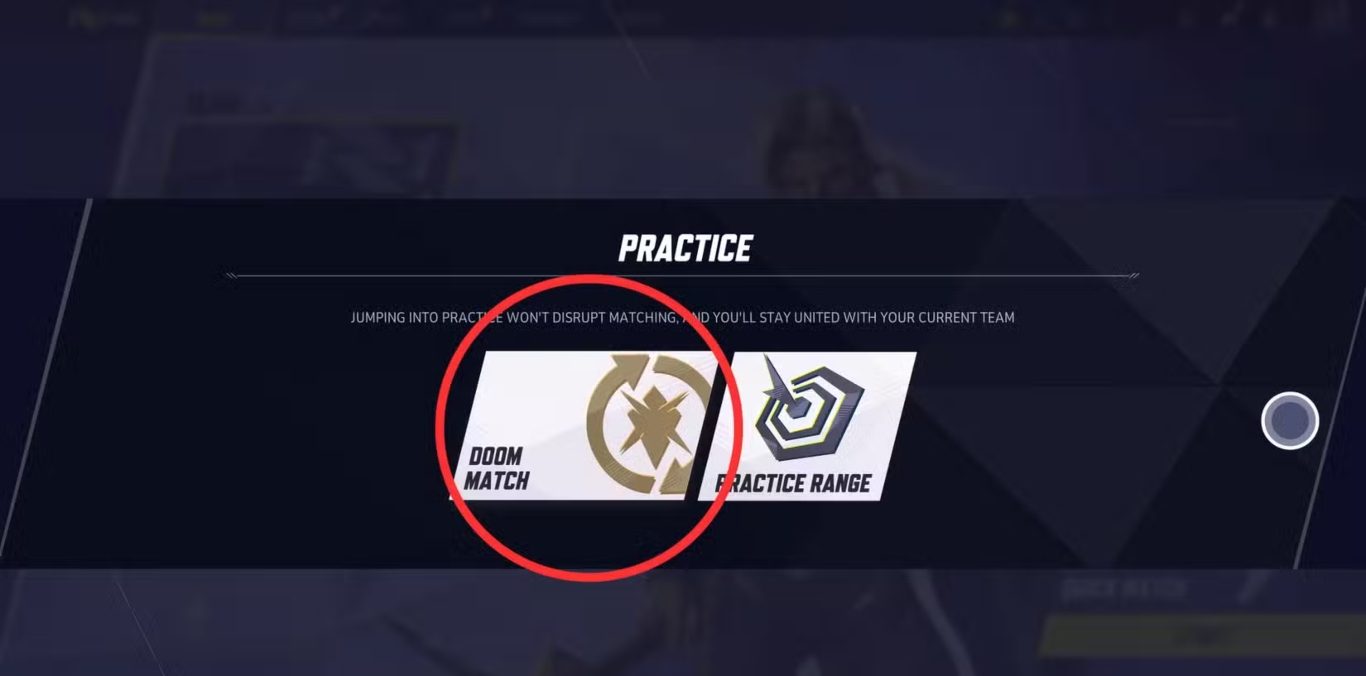 1737605645 364 دليل كامل لوضع Practice Mode في Marvel Rivals الجزء
