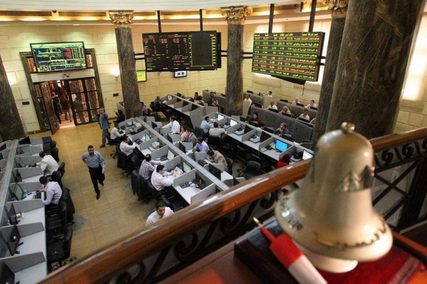 المؤشر الرئيسي على موعد مع مستوى المقاومة العنيد 30200 نقطة - صدي الخليج 5 المؤشر الرئيسي على موعد مع مستوى المقاومة العنيد 30200 نقطة – صدي الخليج