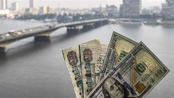 2025 عام استعادة عرش الجنيه المصري.. هنقولك ليه؟ 5 2025 عام استعادة عرش الجنيه المصري.. هنقولك ليه؟