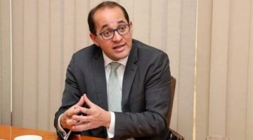 وزير المالية: نسعى إلى تحويل مصر لمركز إقليمى لإنتاج وتصدير الطاقة الجديدة والخضراء