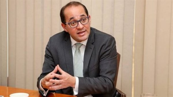 وزير المالية: نسعى إلى تحويل مصر لمركز إقليمى لإنتاج وتصدير الطاقة الجديدة والخضراء 5 وزير المالية: نسعى إلى تحويل مصر لمركز إقليمى لإنتاج وتصدير الطاقة الجديدة والخضراء