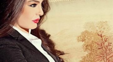 شبيهة شريهان: حلمي تجسيد حياة أيقونة الاستعراض الساحرة والمثيرة للإعجاب!