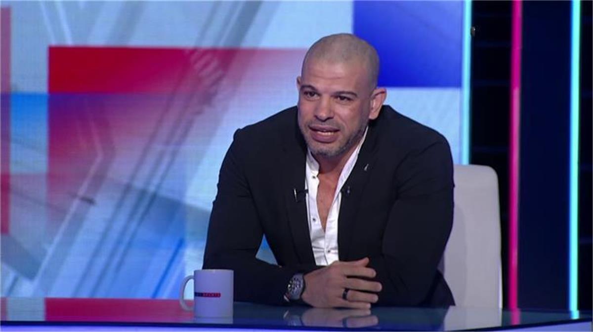 بشير التابعي: الأهلي غير موثوق فيه.. ولو خسر أمام بيراميدز "المسيخ الدجال هينزل الشارع" 5 بشير التابعي: الأهلي غير موثوق فيه.. ولو خسر أمام بيراميدز “المسيخ الدجال هينزل الشارع”