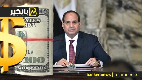 مصر هتروح في حتة تانية خالص.. خطة السيسي للقضاء على أزمة الدولار 5 مصر هتروح في حتة تانية خالص.. خطة السيسي للقضاء على أزمة الدولار