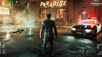 تقرير: Remedy تخطط لإصدار ريميك Max Payne في 2026 – صدي الخليج