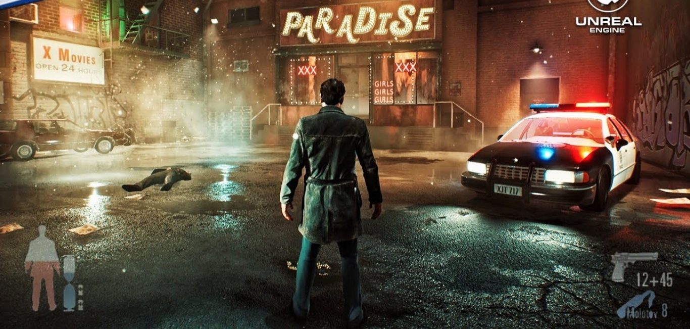 تقرير: Remedy تخطط لإصدار ريميك Max Payne في 2026 - صدي الخليج 5 تقرير: Remedy تخطط لإصدار ريميك Max Payne في 2026 – صدي الخليج
