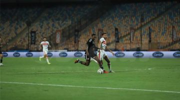 موعد والقناة الناقلة لمباراة الزمالك والجونة اليوم في الدوري المصري.. والمعلقين