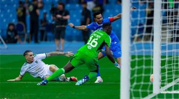 موعد والقناة الناقلة لمباراة الهلال والقادسية اليوم في الدوري السعودي.. والمعلق