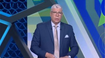 أحمد شوبير يزف نبأ سارًا لجماهير الأهلي بعد التعادل مع بيراميدز