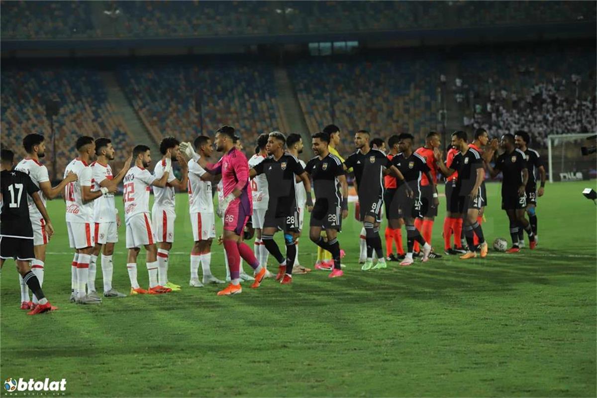 مواعيد مباريات اليوم الإثنين 27-1-2025 والقنوات الناقلة.. الزمالك ضد الجونة والهلال أمام القادسية 5 مواعيد مباريات اليوم الإثنين 27-1-2025 والقنوات الناقلة.. الزمالك ضد الجونة والهلال أمام القادسية