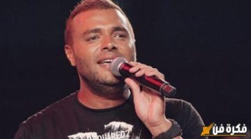 رامي صبري يقدم حفلًا غنائيًا مذهلاً الجمعة المقبلة في شرم الشيخ: لا تفوتوا هذه الليلة الاستثنائية!