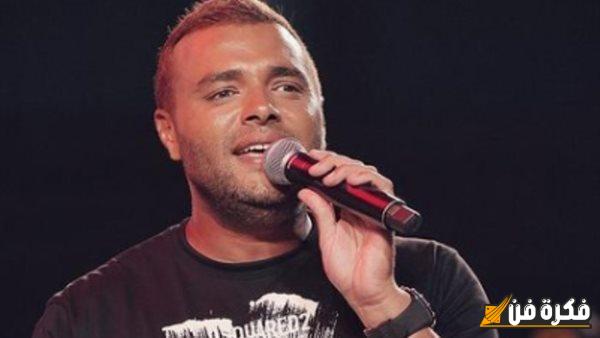 رامي صبري يقدم حفلًا غنائيًا مذهلاً الجمعة المقبلة في شرم الشيخ: لا تفوتوا هذه الليلة الاستثنائية! 5 رامي صبري يقدم حفلًا غنائيًا مذهلاً الجمعة المقبلة في شرم الشيخ: لا تفوتوا هذه الليلة الاستثنائية!