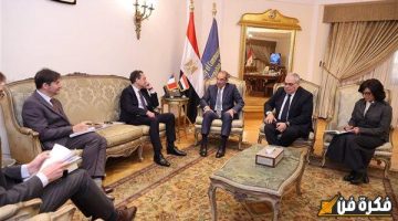 الاتصالات تتعاون مع فرنسا لتعزيز الذكاء الاصطناعي والتحول الرقمي: شراكة استراتيجية تمهد الطريق لمستقبل مبتكر ومزدهر!