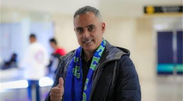 بعد الهزيمة بثلاثية أمام النصر.. جوميز: الفتح تحسن دفاعيًا وأنا سعيد بذلك