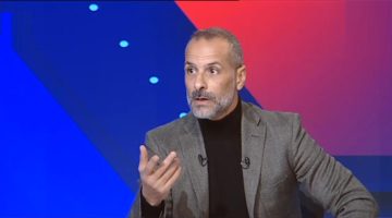عبد الحميد حسن: لاعب الأهلي “شتمني”.. ومدرب زد بصق علي