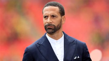 بعد تخطيه في الهدافين.. فرديناند: محمد صلاح قادر على تحطيم رقم هنري النادر