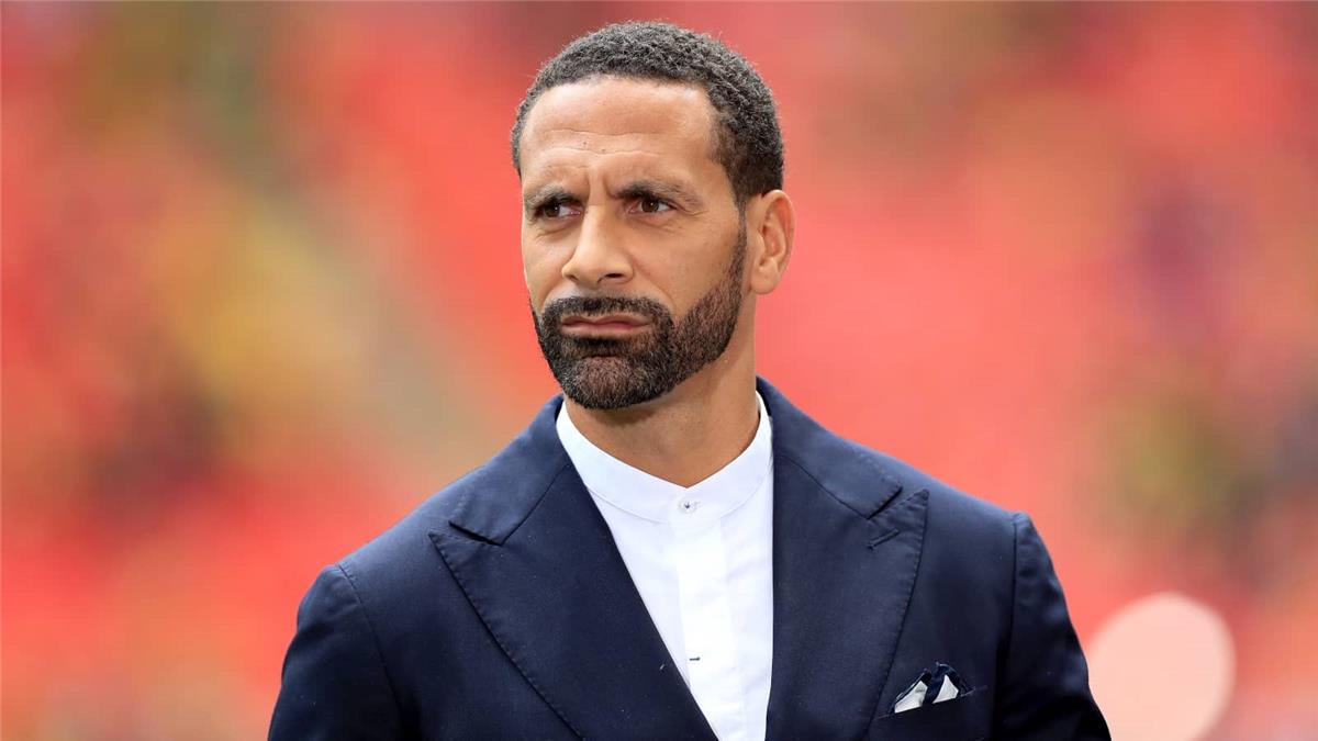 بعد تخطيه في الهدافين.. فرديناند: محمد صلاح قادر على تحطيم رقم هنري النادر 5 بعد تخطيه في الهدافين.. فرديناند: محمد صلاح قادر على تحطيم رقم هنري النادر