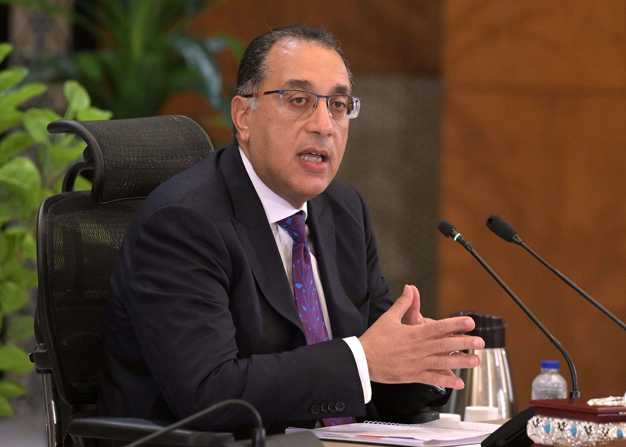 الجريدة الرسمية تنشر قرار لرئيس الوزراء اليوم 5 الجريدة الرسمية تنشر قرار لرئيس الوزراء اليوم