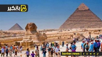 2025 عام السياحة.. دولارات بالكوم في الطريق لمصر