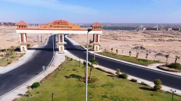 أسوان الجديدة” يتلقى 94 طلباً لشراء الأراضي بـ”الدولار