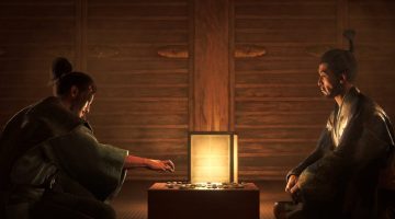 لن تتمكن من دخول المنزل بالحذاء في Assassin's Creed Shadows لأن اليابانيين يعتبرونها إهانة كبرى – صدي الخليج