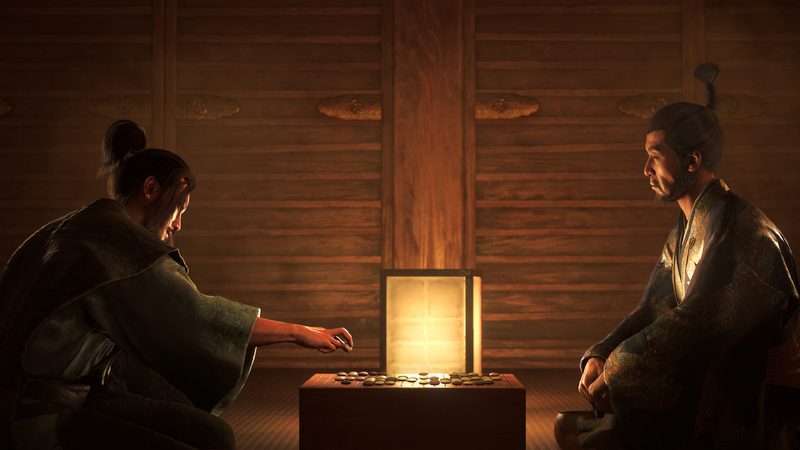 لن تتمكن من دخول المنزل بالحذاء في Assassin's Creed Shadows لأن اليابانيين يعتبرونها إهانة كبرى - صدي الخليج 5 لن تتمكن من دخول المنزل بالحذاء في Assassin's Creed Shadows لأن اليابانيين يعتبرونها إهانة كبرى – صدي الخليج