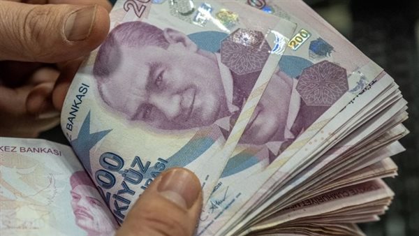 تركيا تخطط لرفع الضرائب على الودائع بالليرة لتقليص العجز 5 تركيا تخطط لرفع الضرائب على الودائع بالليرة لتقليص العجز