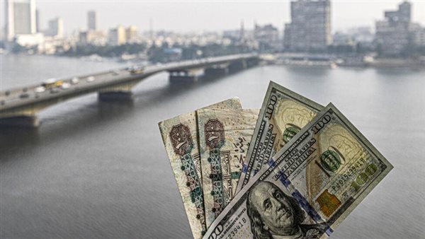 حاجة مصر بتعملها لأول مرة من 4 سنين.. إيه اللي بيحصل في سوق السندات الدولية؟ 5 حاجة مصر بتعملها لأول مرة من 4 سنين.. إيه اللي بيحصل في سوق السندات الدولية؟
