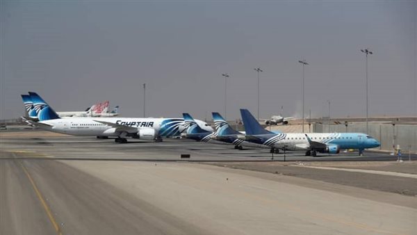 مصدر جديد للعملة الصعبة.. ليه مصر هتسلم إدارة المطارات للقطاع الخاص 5 مصدر جديد للعملة الصعبة.. ليه مصر هتسلم إدارة المطارات للقطاع الخاص
