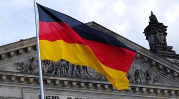 ألمانيا تخفض توقعات النمو في أكبر اقتصاد بأوروبا