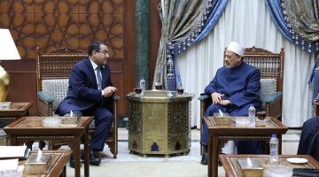 الرئيس السيسي يوافق على تعيين 40 ألف معلم بالمعاهد الأزهرية