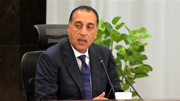 مدبولي: بدء اجتماعات اللجان الاستشارية بحضور الوزراء المعنيين اعتبارا من الأسبوع المقبل 5 مدبولي: بدء اجتماعات اللجان الاستشارية بحضور الوزراء المعنيين اعتبارا من الأسبوع المقبل
