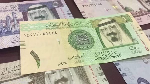 سعر الريال السعودي اليوم الخميس 30-1-2025 في البنك المركزي المصري 5 سعر الريال السعودي اليوم الخميس 30-1-2025 في البنك المركزي المصري