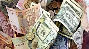 تباين أسعار العملات الأجنبية أمام الجنيه المصري اليوم الجمعة 31 يناير 2025