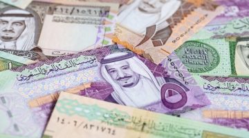 سعر الريال السعودي اليوم الجمعة 31-1-2025 في البنك المركزي المصري