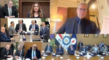 كفالة استهلاك الطاقة تؤثر على تقليل الفاتورة الاستيرادية