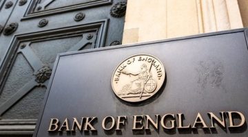 محللون: بنك إنجلترا يقترب من خفض أسعار الفائدة الأسبوع المقبل