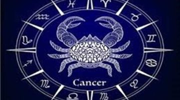 توقعات برج السرطان حظك اليوم الخميس 9 يناير 2025 ما الذي يعده القمر لدخلك المالي هذا الأسبوع؟