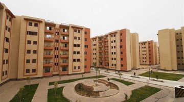 كيفية الاستعلام عن نتيجة شقق الإسكان الاجتماعي وموعد إعلانها2025