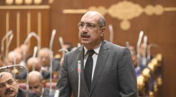 النائب إيهاب وهبة: مصر قدمت جهودا حثيثة لدعم القضية الفلسطينية وحريصة على إعادة إعمار غزة مرة أخرى