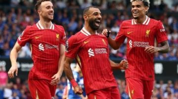موعد مباراة ليفربول وتوتنهام الليلة في ذهاب نصف نهائى كأس الرابطة الإنجليزية