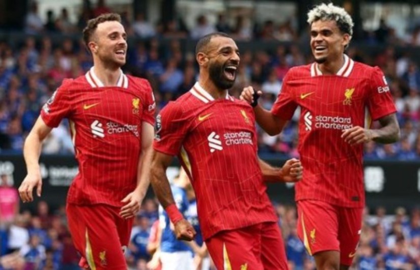 موعد مباراة ليفربول وتوتنهام الليلة في ذهاب نصف نهائى كأس الرابطة الإنجليزية 5 موعد مباراة ليفربول وتوتنهام الليلة في ذهاب نصف نهائى كأس الرابطة الإنجليزية