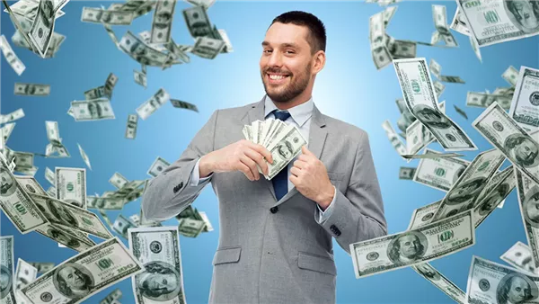 الحظ سيضرب ضربته القوية معهم وسينضمون إلى عالم أصحاب الملايين، فاستعدوا! اكتشفوا الآن 3 أبراج فلكية سيلازمها السعد بعزم وإصرار! 5 الحظ سيضرب ضربته القوية معهم وسينضمون إلى عالم أصحاب الملايين، فاستعدوا! اكتشفوا الآن 3 أبراج فلكية سيلازمها السعد بعزم وإصرار!