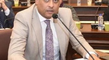 نشأت العمدة: قرار الرئيس بالعفو عن 4466 محكوما عليه يعكس قيم الجمهورية الجديدة ويفتح الباب أمام الاندماج بالمجتمع