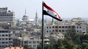 الشرقاوي: أمريكا تقود تحركات دبلوماسية عقلانية لدعم القيادة السورية الجديدة