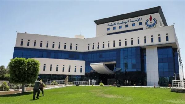 ليبيا: استمرار العمل في الموانئ النفطية بشكل طبيعي 5 ليبيا: استمرار العمل في الموانئ النفطية بشكل طبيعي