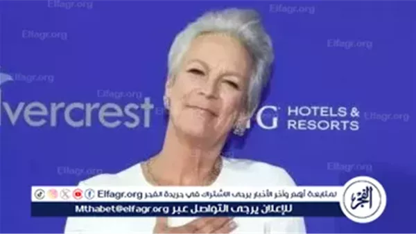 جيمي لي كيرتس تمد يد العون.. تبرع سخي لإغاثة لوس أنجلوس المنكوبة بالحرائق 5 جيمي لي كيرتس تمد يد العون.. تبرع سخي لإغاثة لوس أنجلوس المنكوبة بالحرائق