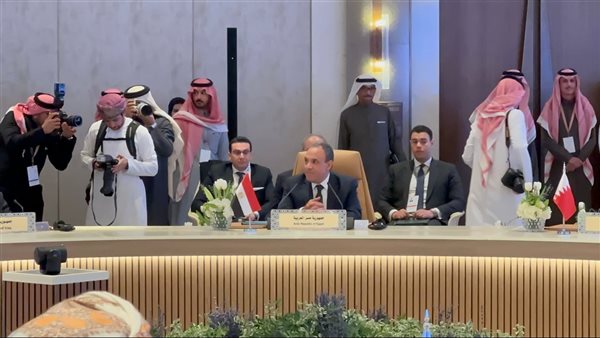 وزير الخارجية يؤكد وقوف مصر مع الشعب السوري ويدعو كل الأطراف لإعلاء المصلحة الوطنية 5 وزير الخارجية يؤكد وقوف مصر مع الشعب السوري ويدعو كل الأطراف لإعلاء المصلحة الوطنية