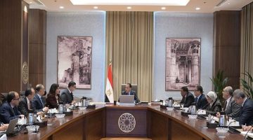 مدبولي: نعمل على دفع جهود التنمية في الساحل الشمالي الغربي لتعظيم العائد
